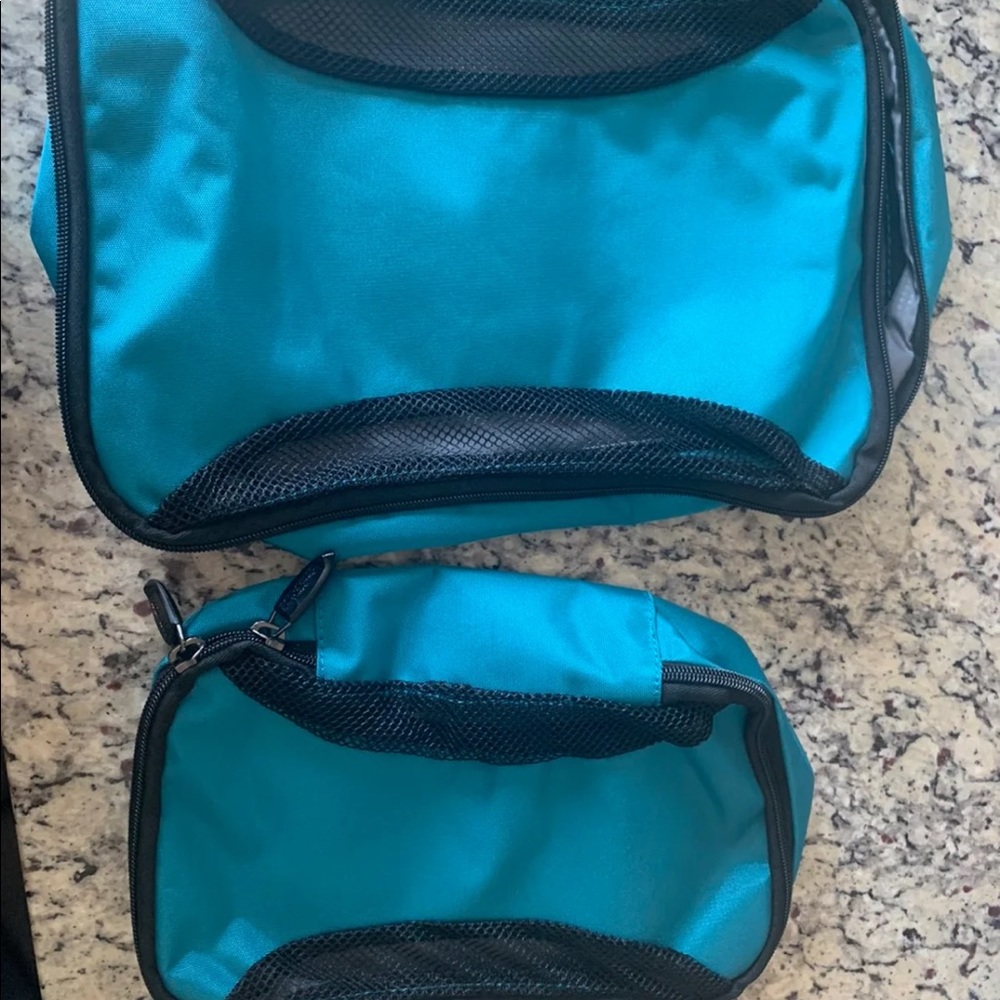 Us traveler packing cubes bags